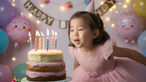 Best Birthday Wishes for Daughter