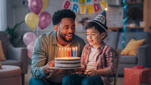 Best Birthday Wishes for Son