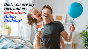 Best Birthday Wishes for Father
