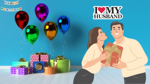 Best Birthday Wishes for Husband 2024