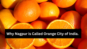 Why Nagpur is Called Orange City of India. Interesting Facts about Nagpur