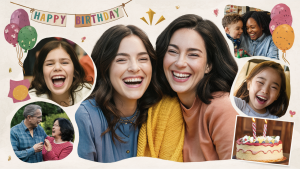 Best Birthday Wishes for Sister