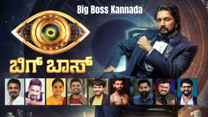 Big Boss Kannada Season and Winner List along with contestants
